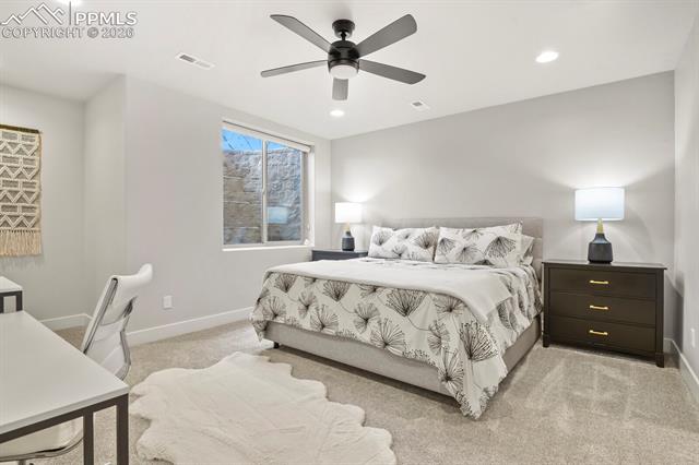 MLS Image for 13609  Kitty Joe  ,Colorado Springs, Colorado