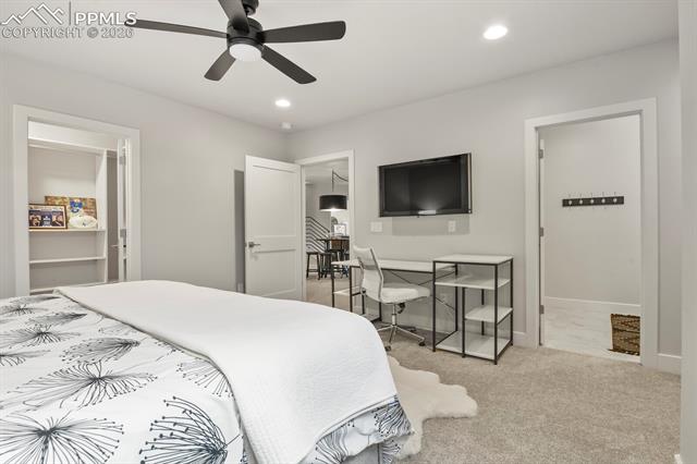 MLS Image for 13609  Kitty Joe  ,Colorado Springs, Colorado