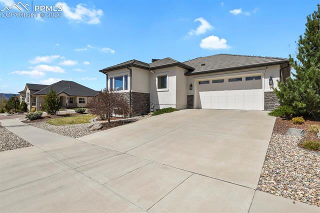 MLS Image for 13609  Kitty Joe  ,Colorado Springs, Colorado