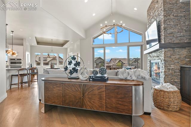 MLS Image for 13609  Kitty Joe  ,Colorado Springs, Colorado