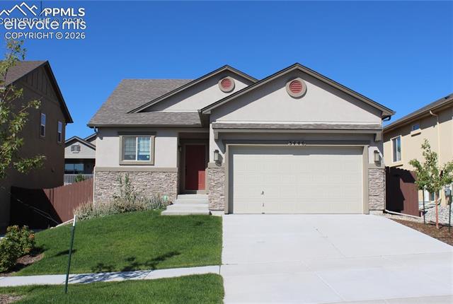 3446  Daydreamer  , colorado springs&nbsp; House Search MLS Picture