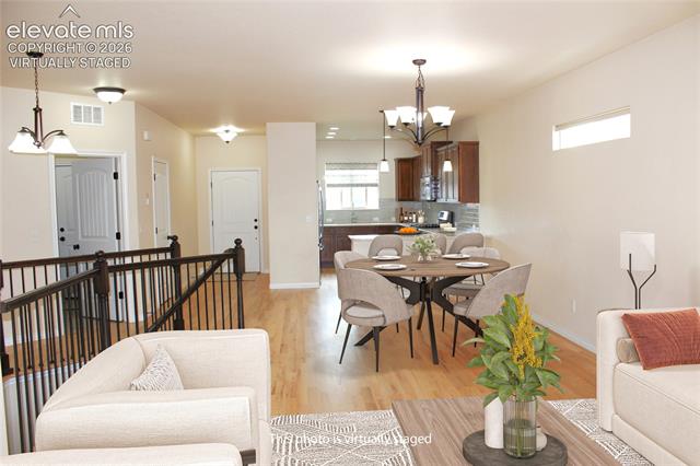 MLS Image for 3446  Daydreamer  ,Colorado Springs, Colorado