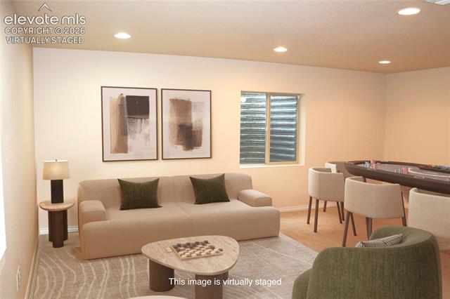 MLS Image for 3446  Daydreamer  ,Colorado Springs, Colorado
