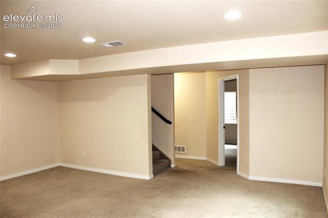 MLS Image for 3446  Daydreamer  ,Colorado Springs, Colorado