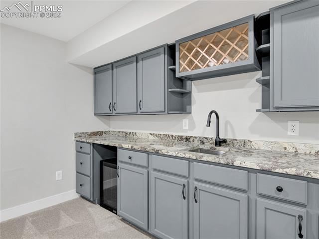 MLS Image for 4765  Bridle Pass  ,Colorado Springs, Colorado