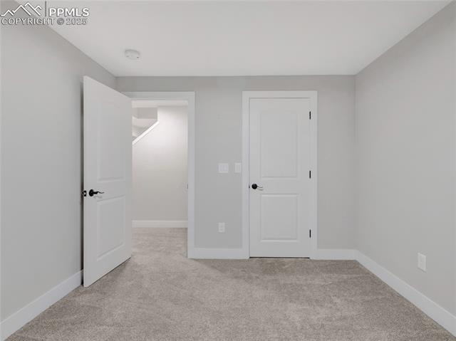 MLS Image for 4765  Bridle Pass  ,Colorado Springs, Colorado