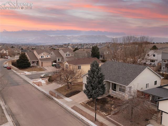 MLS Image for 4765  Bridle Pass  ,Colorado Springs, Colorado