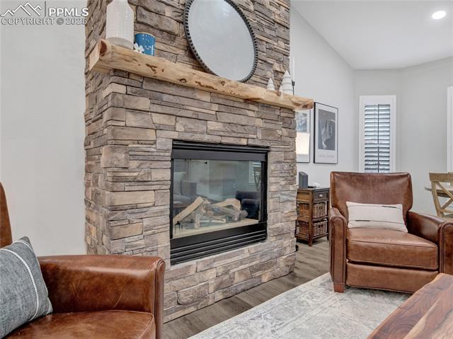 MLS Image for 4765  Bridle Pass  ,Colorado Springs, Colorado