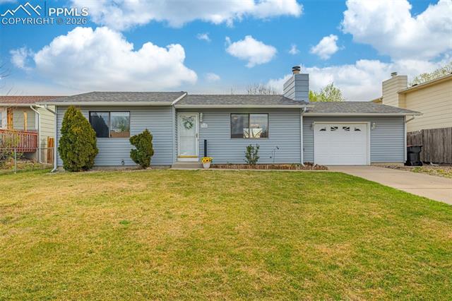 7155  Woody Creek  , colorado springs&nbsp; House Search MLS Picture