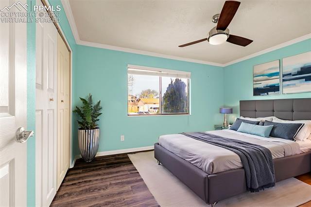 MLS Image for 7155  Woody Creek  ,Colorado Springs, Colorado