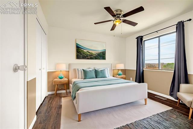 MLS Image for 7155  Woody Creek  ,Colorado Springs, Colorado