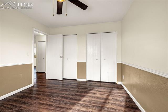MLS Image for 7155  Woody Creek  ,Colorado Springs, Colorado