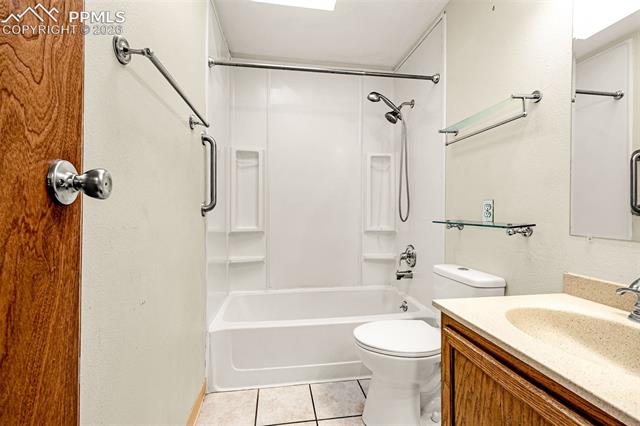 MLS Image for 7155  Woody Creek  ,Colorado Springs, Colorado