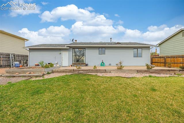 MLS Image for 7155  Woody Creek  ,Colorado Springs, Colorado
