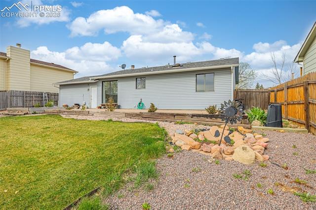 MLS Image for 7155  Woody Creek  ,Colorado Springs, Colorado