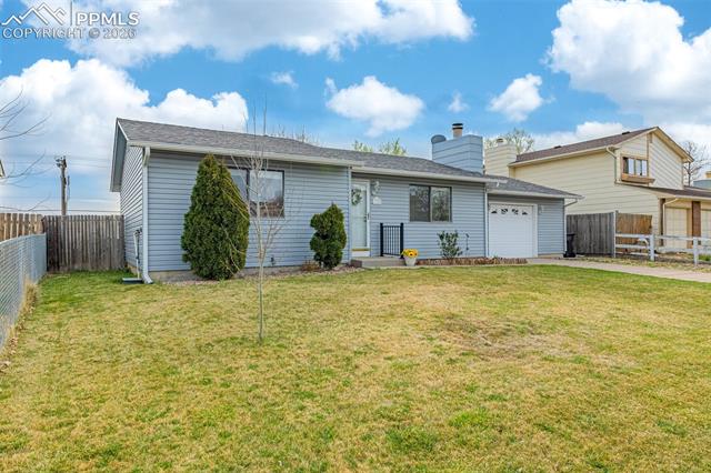 MLS Image for 7155  Woody Creek  ,Colorado Springs, Colorado