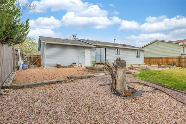 MLS Image for 7155  Woody Creek  ,Colorado Springs, Colorado