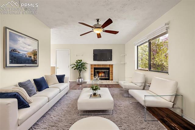 MLS Image for 7155  Woody Creek  ,Colorado Springs, Colorado