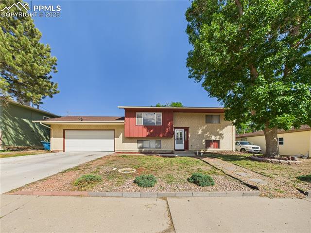 3210  Shalimar  , pueblo  House Search MLS Picture
