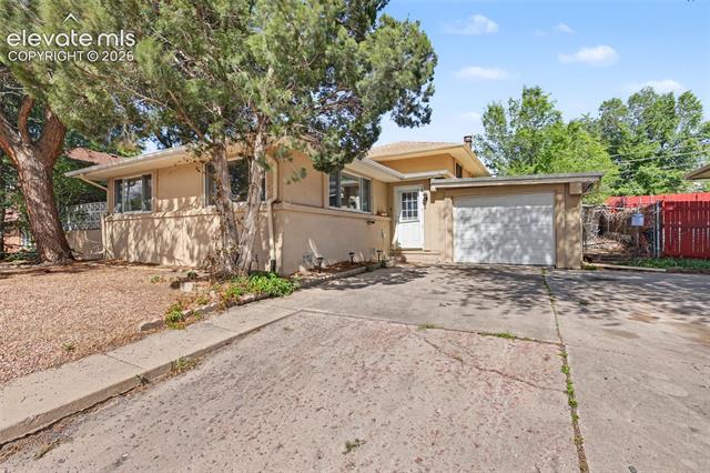 2023 N Circle  , colorado springs&nbsp; House Search MLS Picture