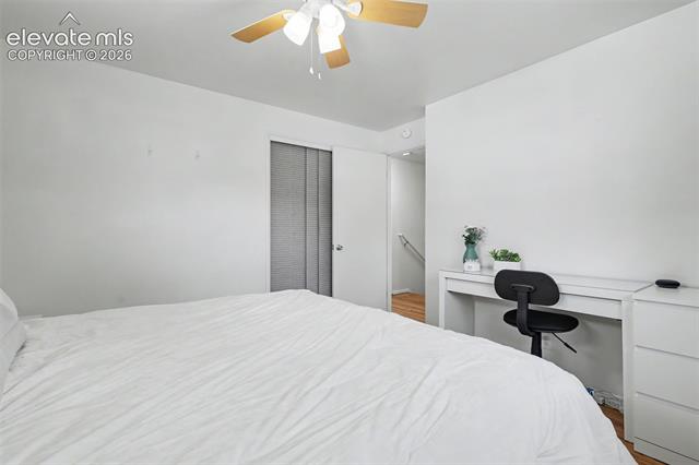 MLS Image for 2023 N Circle  ,Colorado Springs, Colorado