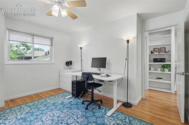 MLS Image for 2023 N Circle  ,Colorado Springs, Colorado