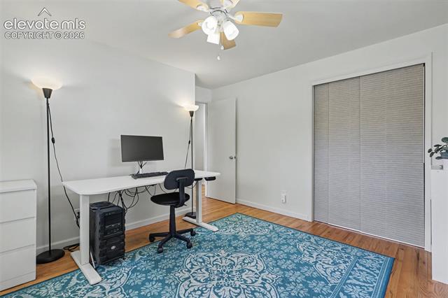 MLS Image for 2023 N Circle  ,Colorado Springs, Colorado