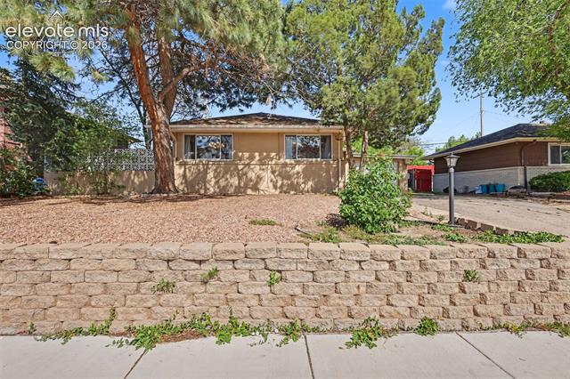 MLS Image for 2023 N Circle  ,Colorado Springs, Colorado