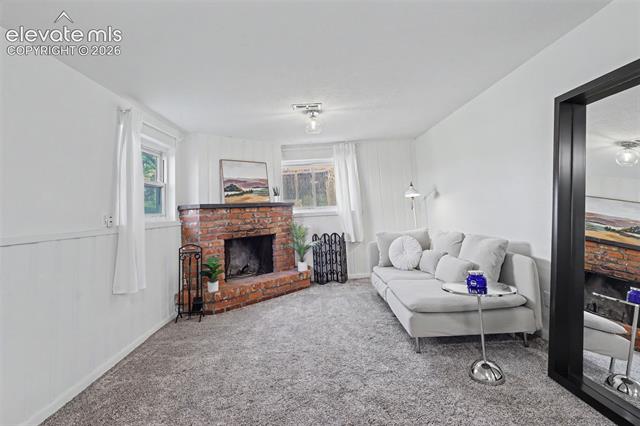 MLS Image for 2023 N Circle  ,Colorado Springs, Colorado