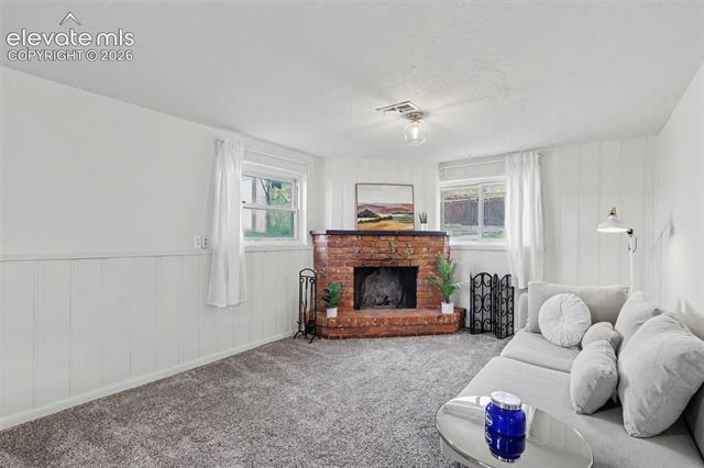 MLS Image for 2023 N Circle  ,Colorado Springs, Colorado