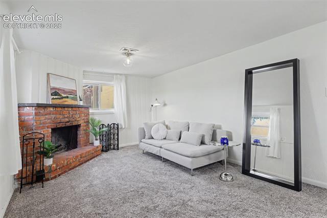 MLS Image for 2023 N Circle  ,Colorado Springs, Colorado