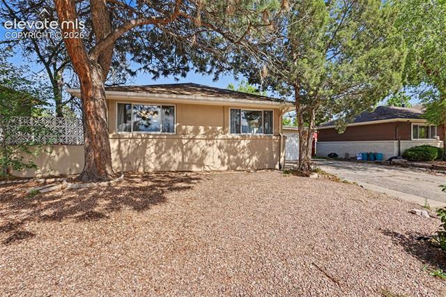 MLS Image for 2023 N Circle  ,Colorado Springs, Colorado