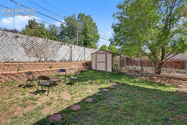 MLS Image for 2023 N Circle  ,Colorado Springs, Colorado