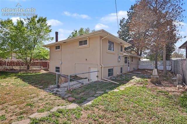 MLS Image for 2023 N Circle  ,Colorado Springs, Colorado