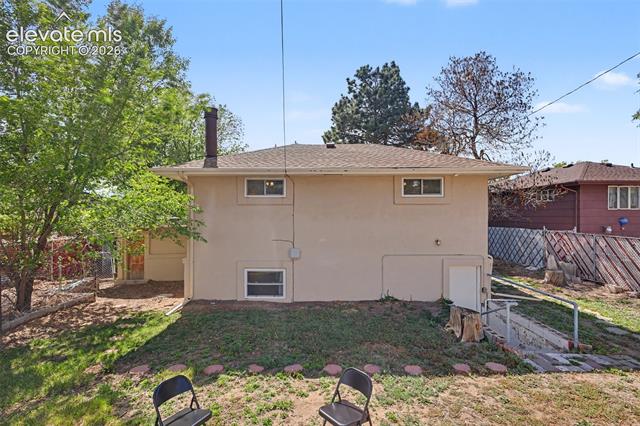 MLS Image for 2023 N Circle  ,Colorado Springs, Colorado