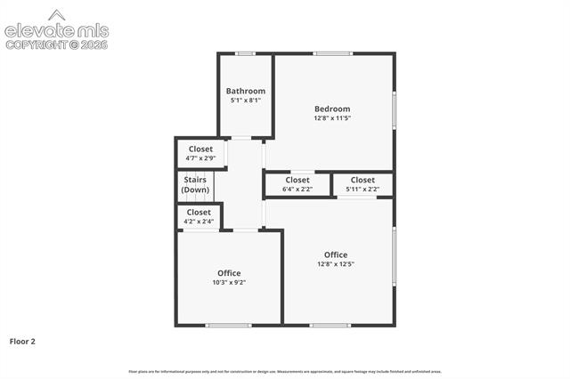 MLS Image for 2023 N Circle  ,Colorado Springs, Colorado