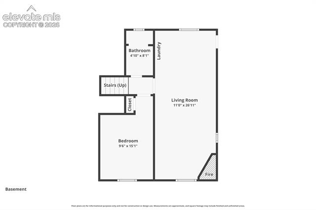 MLS Image for 2023 N Circle  ,Colorado Springs, Colorado