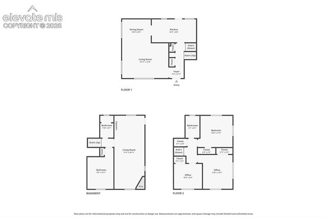 MLS Image for 2023 N Circle  ,Colorado Springs, Colorado