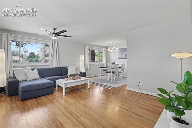 MLS Image for 2023 N Circle  ,Colorado Springs, Colorado