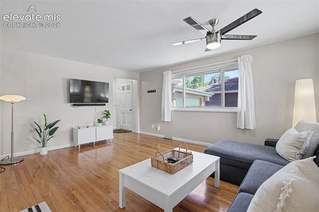 MLS Image for 2023 N Circle  ,Colorado Springs, Colorado