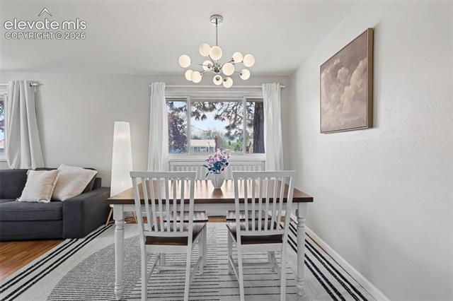 MLS Image for 2023 N Circle  ,Colorado Springs, Colorado
