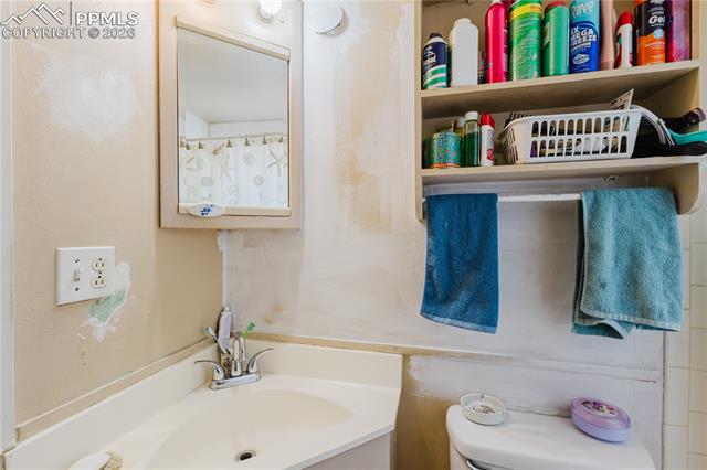 MLS Image for 157  Cherry  ,Fountain, Colorado