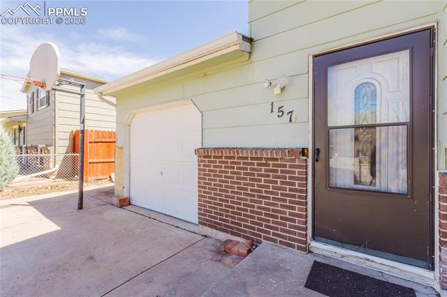 MLS Image for 157  Cherry  ,Fountain, Colorado