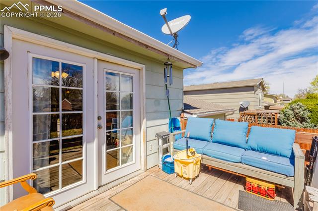 MLS Image for 157  Cherry  ,Fountain, Colorado