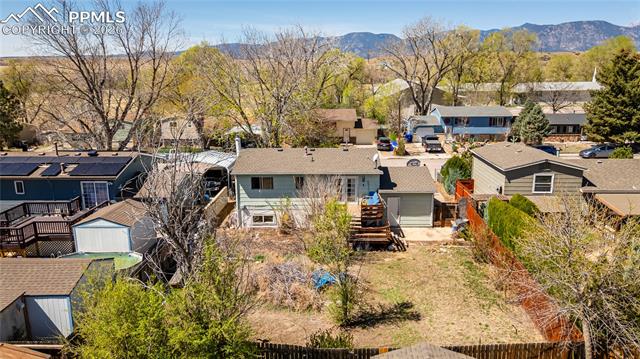 MLS Image for 157  Cherry  ,Fountain, Colorado