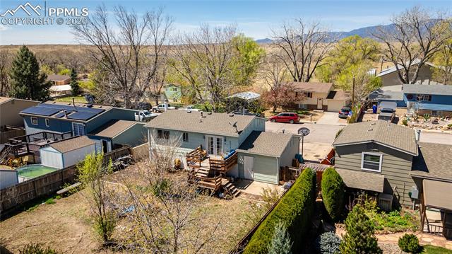 MLS Image for 157  Cherry  ,Fountain, Colorado