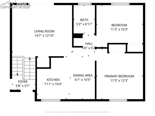 MLS Image for 157  Cherry  ,Fountain, Colorado