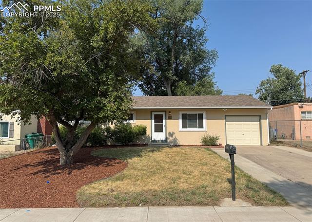232  LETA  , colorado springs  House Search MLS Picture