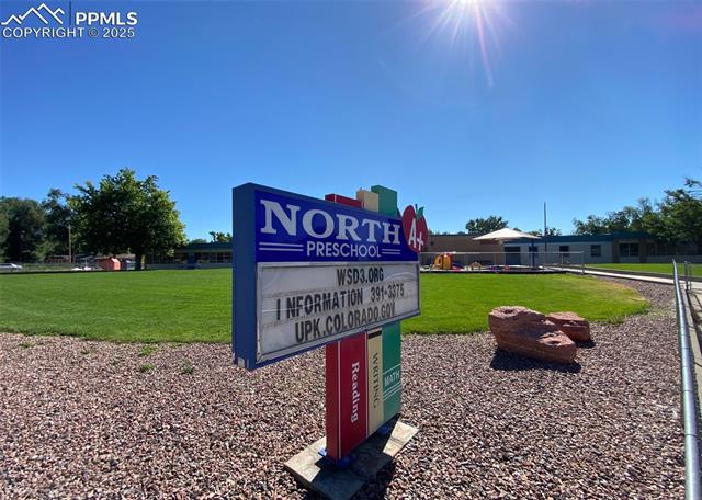 MLS Image for 232  LETA  ,Colorado Springs, Colorado