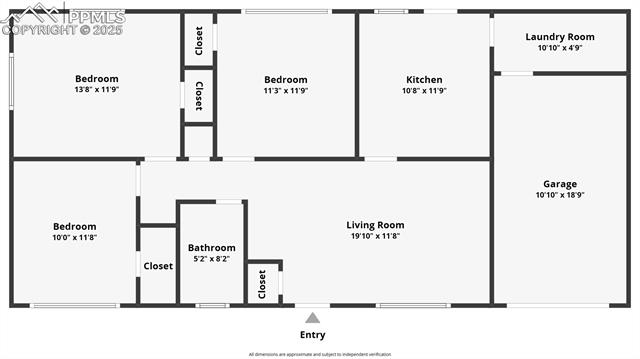 MLS Image for 232  LETA  ,Colorado Springs, Colorado